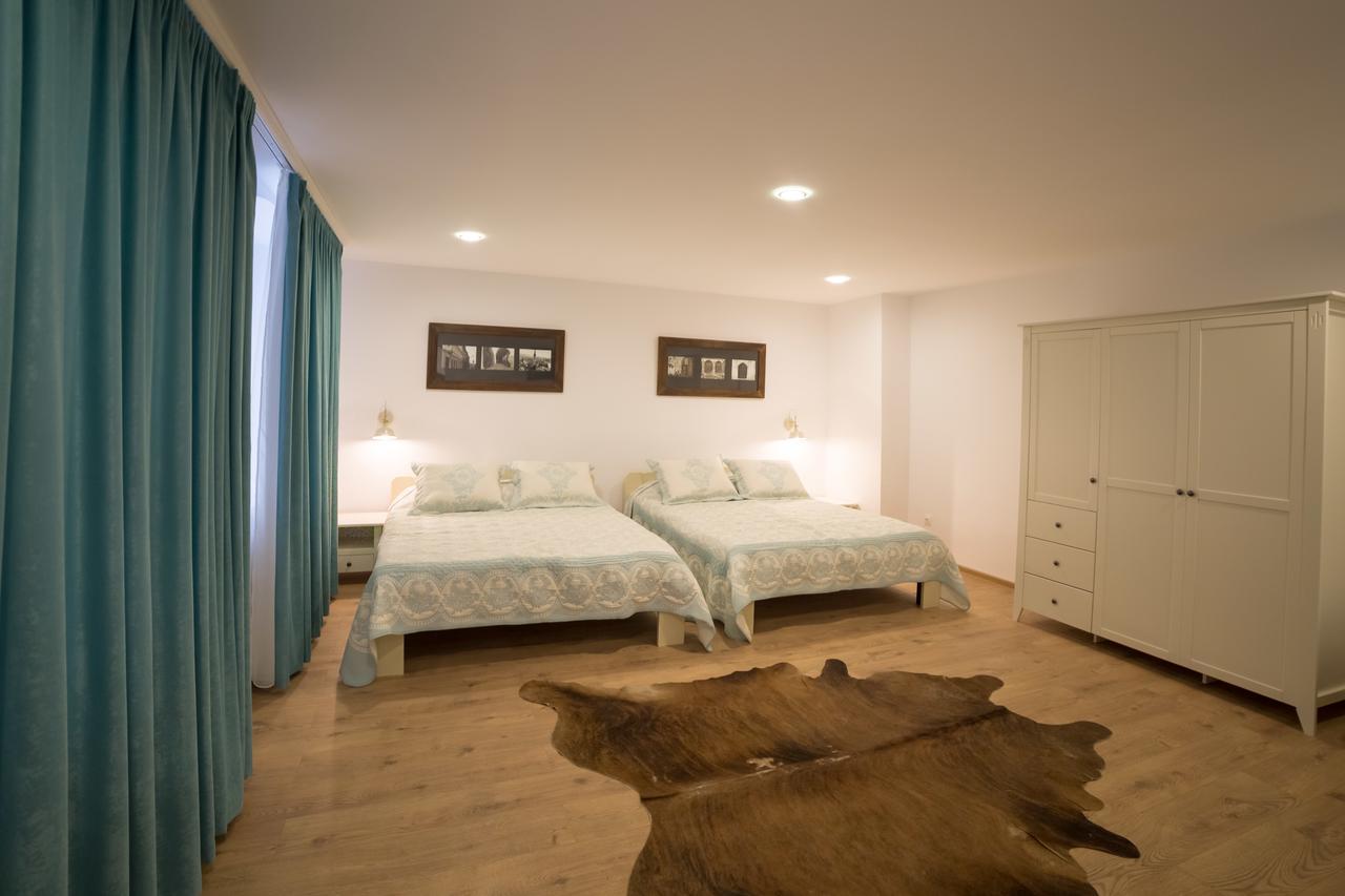 Theo House Apartment Sibiu Exterior photo